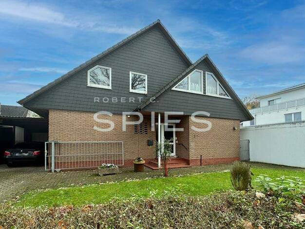 Einfamilienhaus zum Kauf 395.000 € 5 Zimmer 145 m² 391 m² Grundstück Eversten Oldenburg 26131