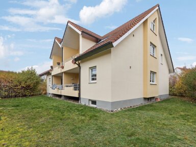 Mehrfamilienhaus zum Kauf 779.000 € 10 Zimmer 340 m² 1.000 m² Grundstück Stegaurach Stegaurach 96135