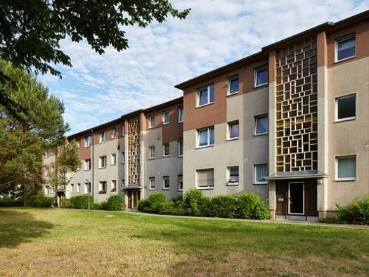 Wohnung zur Miete 732 € 2 Zimmer 55,6 m² frei ab 19.09.2026 Krokusstraße 63 Rudow Neukölln 12357
