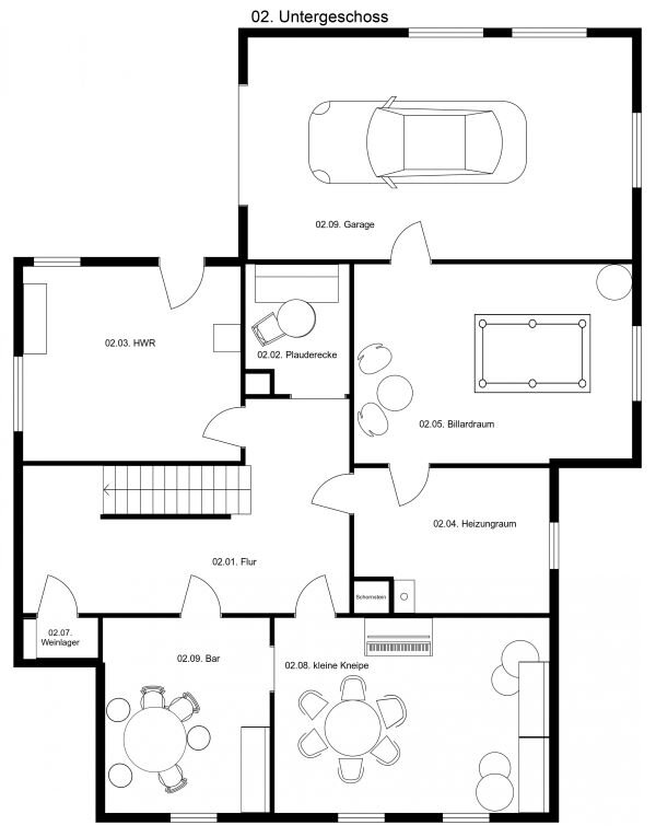 Stadthaus zum Kauf 420.000 € 12 Zimmer 231,1 m²<br/>Wohnfläche 634 m²<br/>Grundstück ab sofort<br/>Verfügbarkeit Eisfeld Eisfeld 98673