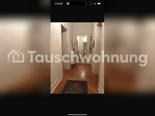 Wohnung zur Miete Tauschwohnung 1.000 € 2,5 Zimmer 75 m² 1. Geschoss Nordend-West Frankfurt am Main 60318
