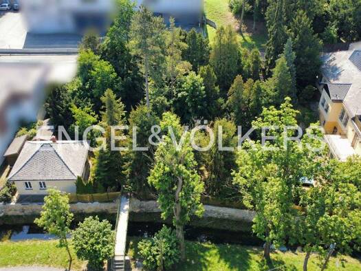 Villa zum Kauf 890.000 € 1.644 m² Grundstück Weidling 3400