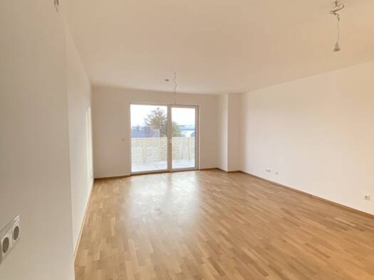 Wohnung zur Miete - Erstbezug 897 € 2 Zimmer 47,2 m² 3. Geschoss frei ab 01.06.2026 Wien 1230