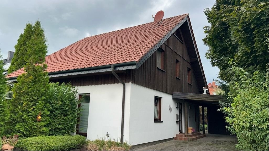 Einfamilienhaus zum Kauf 350.000 € 4 Zimmer 174 m²<br/>Wohnfläche 520 m²<br/>Grundstück Buer Melle 49328