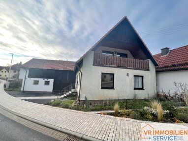 Einfamilienhaus zum Kauf 99.500 € 5 Zimmer 89 m² 408 m² Grundstück Schmalwasser Sandberg / Schmalwasser 97657