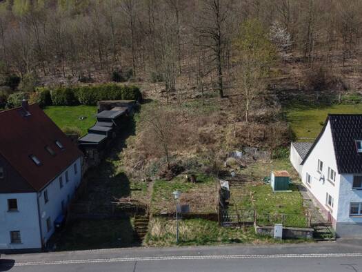 Grundstück zum Kauf 52.000 € 740 m² Grundstück Nossen Nossen 01683