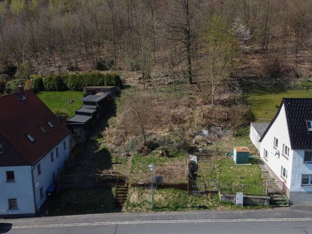 Grundstück zum Kauf 52.000 € 740 m² Grundstück Nossen Nossen 01683