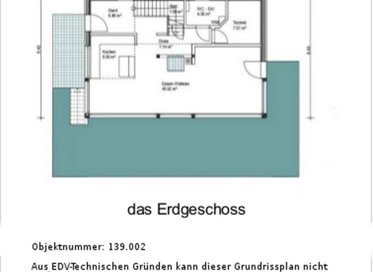 Grundstück zum Kauf 135.000 € 1.461 m² Grundstück Todtnau 79674