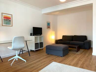 Wohnung zur Miete Wohnen auf Zeit 1.600 € 3 Zimmer 95 m² frei ab 01.06.2025 Brück Köln 51109