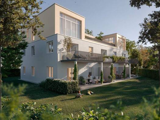 Wohnung zum Kauf - Erstbezug provisionsfrei als Kapitalanlage geeignet 299.512 € 56 m² Kirchditmold Kirchditmold 34130