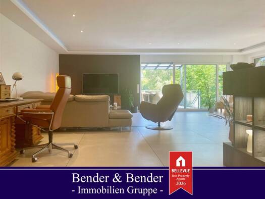 Wohnung zum Kauf 599.000 € 4 Zimmer 210 m² Karlskamp Gummersbach 51643