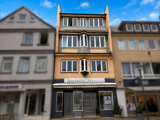 Sonstiges zum Kauf 359.000 € 13 Zimmer 212,5 m² 313 m² Grundstück Stadthagen Stadthagen 31655