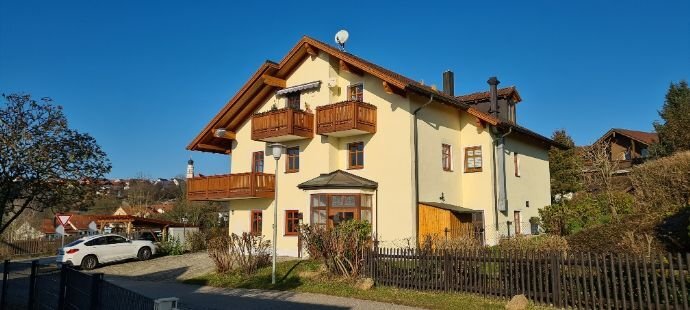 Studio zur Miete 295 € 1 Zimmer 25 m²<br/>Wohnfläche 1.<br/>Geschoss ab sofort<br/>Verfügbarkeit Griesbach Bad Griesbach i.Rottal 94086