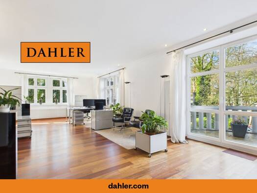 Wohnung zur Miete 1.700 € 3 Zimmer 158,3 m² 1. Geschoss frei ab 01.01.2026 Horn Bremen 28359