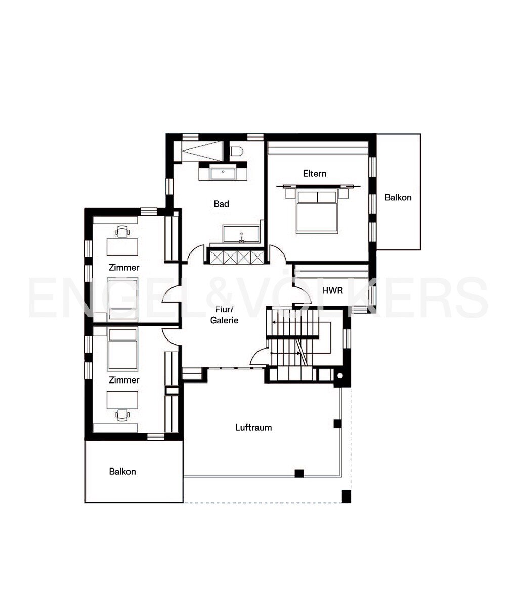 Einfamilienhaus zum Kauf 2.950.000 € 7,5 Zimmer 330 m²<br/>Wohnfläche 1.722 m²<br/>Grundstück Groß Glienicke Groß Glienicke 14476