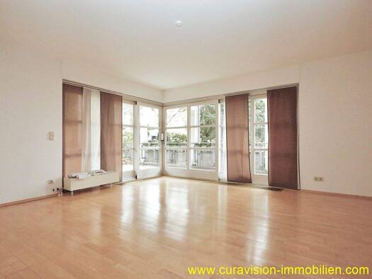 Terrassenwohnung zum Kauf als Kapitalanlage geeignet 425.500 € 2 Zimmer 77,7 m² Bierstadt Wiesbaden 65191