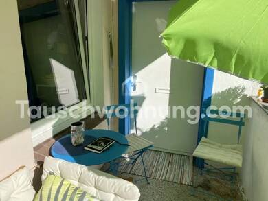 Wohnung zur Miete Tauschwohnung 720 € 4 Zimmer 89 m² 2. Geschoss Sternschanze Hamburg 20357