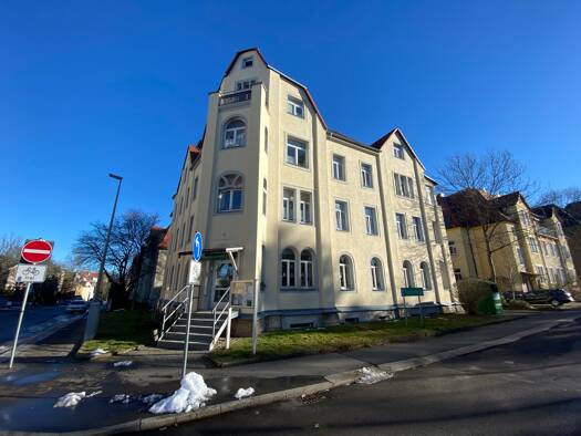 Immobilie zum Kauf als Kapitalanlage geeignet 310.000 € 10 Zimmer 202 m² Dr.-Külz-Straße 11 Freiberg 09599