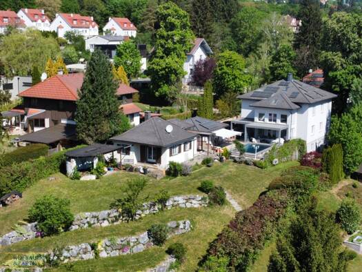Einfamilienhaus zum Kauf 1.550.000 € 7 Zimmer 216,8 m² 2.846 m² Grundstück Eichgraben 3032