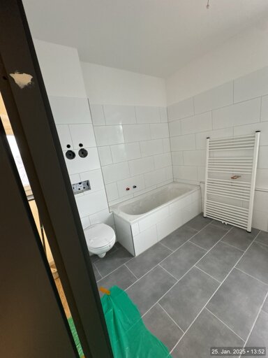 Maisonette zur Miete 1.275 € 5 Zimmer 150 m² 1. Geschoss frei ab sofort Detmolder Str. 44 Istrup Blomberg 32825