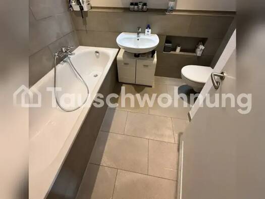 Wohnung zur Miete Tauschwohnung 500 € 2 Zimmer 49 m² Flingern Süd Düsseldorf 40233