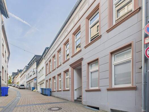 Wohnung zur Miete 580 € 4 Zimmer 76,4 m² Prüm 54595
