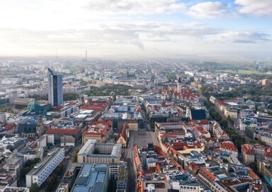 Bürofläche zur Miete provisionsfrei 900 m² Bürofläche teilbar ab 200 m² Heiterblick Leipzig 04347