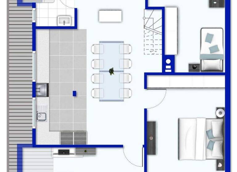 Maisonette zum Kauf 430.000 € 5 Zimmer 120 m² Wittnau 79299