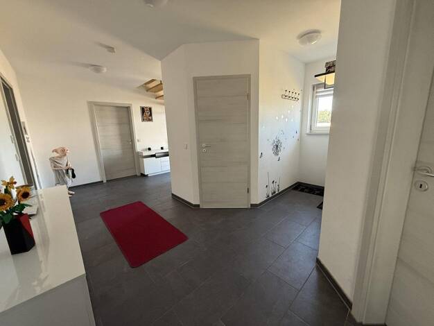 Einfamilienhaus zum Kauf provisionsfrei 487.000 € 5 Zimmer 160 m² 625 m² Grundstück Halsbach Dürrwangen 91602
