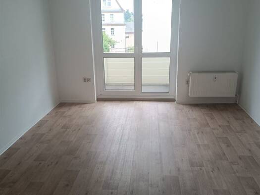 Wohnung zur Miete 360 € 2 Zimmer 48,2 m² EG frei ab 01.11.2026 Heinrich-Scherer-Platz 8 Lobenstein Bad Lobenstein 07356