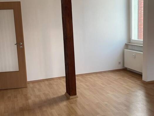 Wohnung zur Miete 389 € 2 Zimmer 55,6 m² 1. Geschoss frei ab sofort Kylische Straße 16 Sangerhausen Sangerhausen 06526
