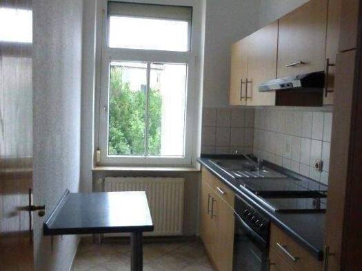 Wohnung zur Miete 315 € 2 Zimmer 50 m² 2. Geschoss frei ab sofort Zeitz 06712