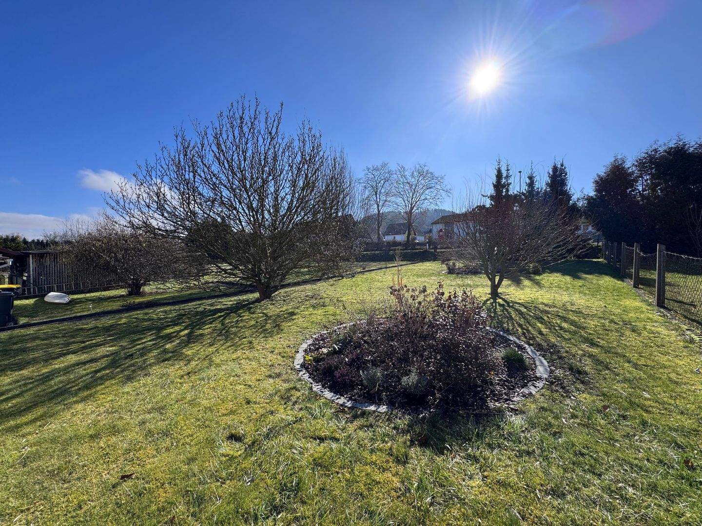 Immobilie in Witzenhausen -  Doppelhaushälfte mit großzügigem Grundstück in Witzenhausen - Bild 3