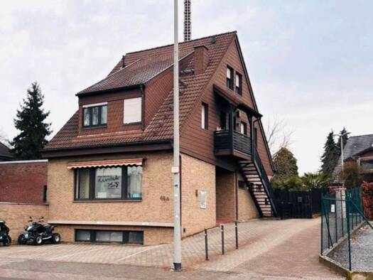 Büro zur Miete provisionsfrei 984 € 3 Zimmer 82 m² Bürofläche Odenkirchener Straße 46 a Jüchen 41363