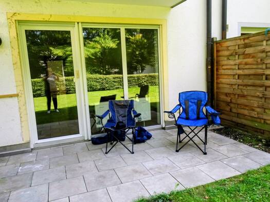 Wohnung zur Miete 790 € 3 Zimmer 72 m² Geschoss EG/4 frei ab 01.05.2026 Peter u. Paul Landshut 84028