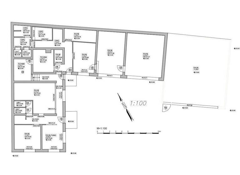 Produktionshalle zum Kauf 1.495.000 € 312 m² Lagerfläche Oberwaltersdorf 2522