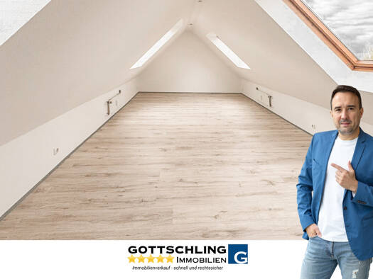 Maisonette zur Miete 700 € 3,5 Zimmer 70 m² Stadtkern Essen / City 45127