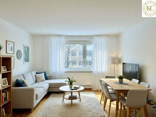 Wohnung zum Kauf 440.000 € 4 Zimmer 91 m² 2. Geschoss Wien 1210