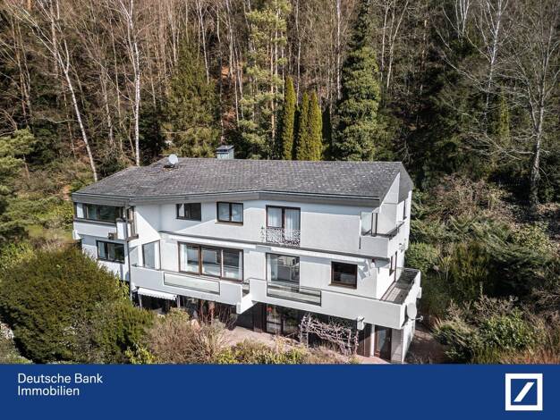 Wohnung zum Kauf 250.000 € 2 Zimmer 83,4 m² 1. Geschoss Bad Liebenzell Bad Liebenzell 75378