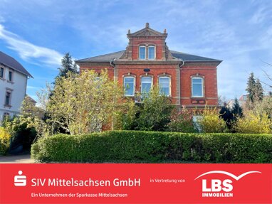 Stadthaus zum Kauf 328.000 € 12 Zimmer 340 m² 1.530 m² Grundstück Rochlitz Rochlitz 09306