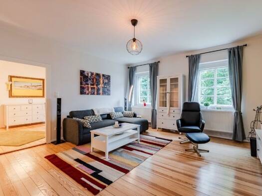 Wohnung zur Miete 890 € 2 Zimmer 62 m² frei ab sofort Hamm Mitte 20535