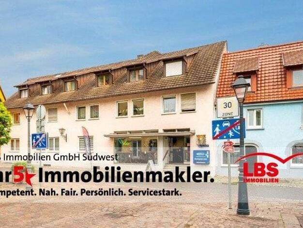 WG-Zimmer zum Kauf 198.000 € 3,5 Zimmer 125,2 m² 1. Geschoss Engen 78234