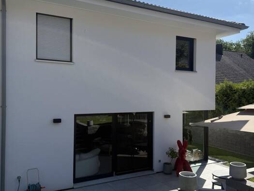 Einfamilienhaus zum Kauf 895.000 € 6 Zimmer 160 m² 426 m² Grundstück Pfeifferhütte Schwarzenbruck 90592