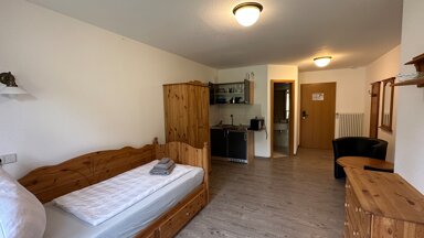 Studio zur Miete Wohnen auf Zeit 900 € 1 Zimmer 25 m² frei ab 16.12.2024 Kandelstr. 34 Glottertal 79286