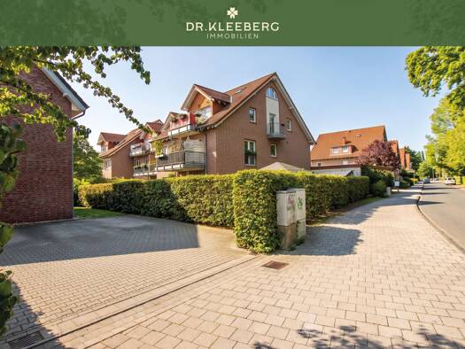 Maisonette zum Kauf 279.000 € 3 Zimmer 76 m² 2. Geschoss Hiltrup Münster 48165