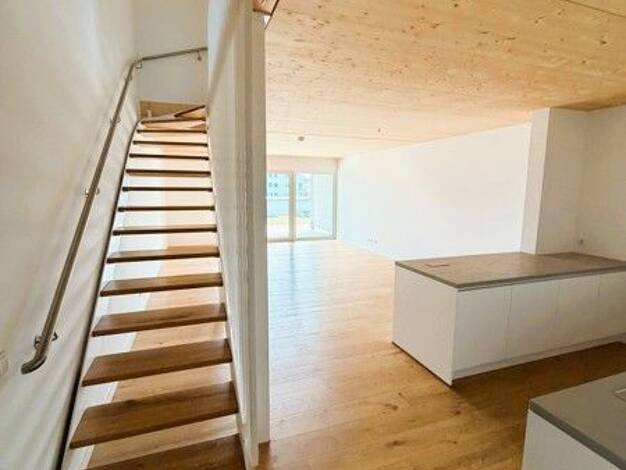 Wohnung zur Miete 1.811 € 4 Zimmer 145,5 m² frei ab sofort Am Tannenwäldle 4 Aalen 73431