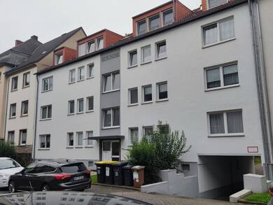 Wohnung zur Miete 330 € 1 Zimmer 32 m² 1. Geschoss Pyrmonterstrasse 21 Körne Dortmund 44141