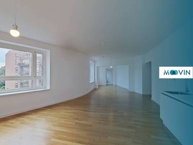 Studio zur Miete 2.450 € 3 Zimmer 127,3 m² 3. Geschoss frei ab sofort Belziger Straße 33 Schöneberg Berlin 10823
