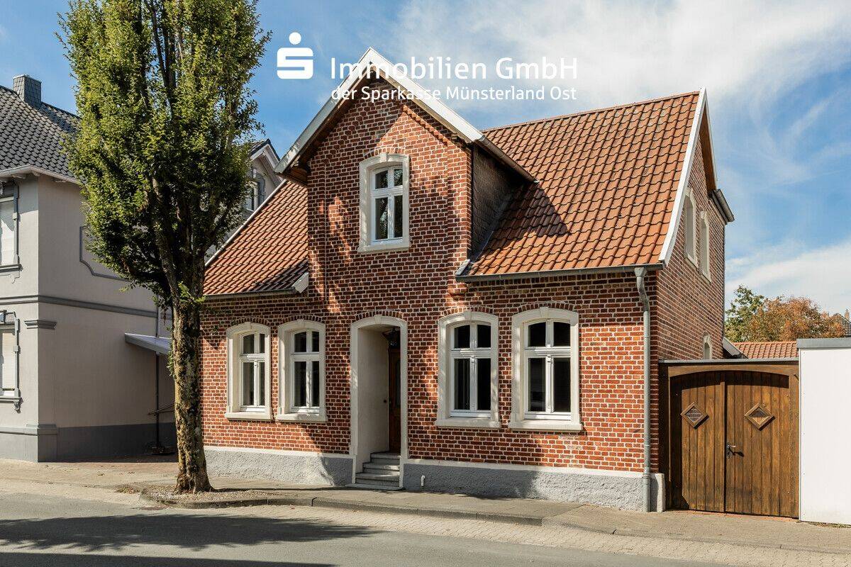 Einfamilienhaus zum Kauf - Ansicht 2