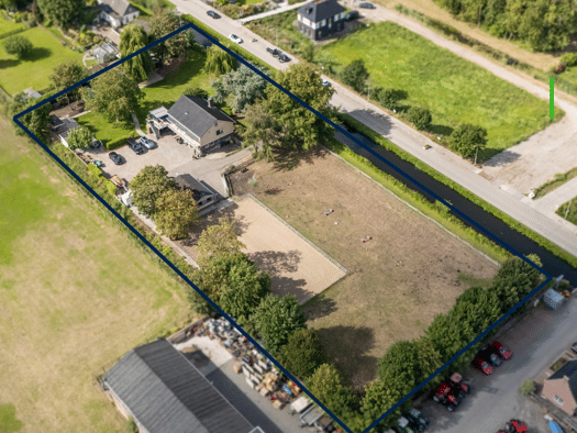 Villa zum Kauf 1.750.000 € 8 Zimmer 217 m² 6.404 m² Grundstück kruisweg 11 Lansingerland 2665 HA